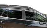 Auto Ventshade Ventvisor Deflector; Smoke; In-channel; Pc. , Pt# 194376. Fixed Price $69.99.