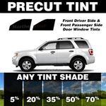 Precut Window Tint For Toyota RAV4 13-18 (front Doors Any Shade). Fixed Price $30.46.