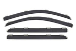 Avs Set Of In-channel Ventvisor Window Deflector For Sierra Silverado 194536. Fixed Price $62.99.