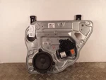 V50 Window Regulator Volvo Drivers Right Rear Door Estate 2004-2013 31264375. Fixed Price $40.05.