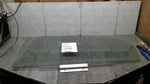 Driver Rear Door Glass Fits 99-06 Volvo 80 Series 72283. Fixed Price $74.93.