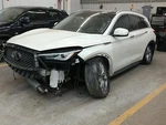 Sunroof For Infiniti QX50 Center Glass Only. Fixed Price $1294.99.