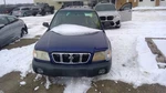(local Pickup Only) Driver Left Quarter Glass Fits 99-01 Forester 4534091. Fixed Price $134.90.