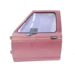 1983 1988 Ford Ranger Oem Complete Front Left Red Manual Door Assembly 2. Fixed Price $450.00.