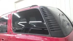Rear Side Window Driver Left Quarter Glass With Privacy Tint Fits 00-06 Tahoe 19. Fixed Price $78.00.