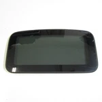2010-2015 Honda Accord Crosstour Front Sunroof Glass Only Oem. Fixed Price $125.96.