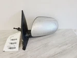 Driver Left Side View Mirror Lever Painted Fits 10-11 Accent 573024. Fixed Price $68.89.