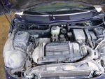 Driver Left Front Door Glass Convertible Fits 02-08 Mini Cooper 2158067. Fixed Price $145.00.
