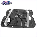 Window Regulator W/o Motor For 09-12 Dodge Ram 1500 2500 Front Left 749-224. Fixed Price $69.40.