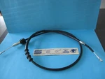 Gb Handbrake Cable For Range Rover Classic Up To Chassis 351033 NTC6125 Sivar. Fixed Price $99.54.