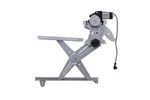 Aisin Power Window Regulator Assembly Motor RPAT-034. Fixed Price $95.53.