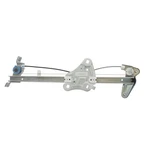 Oem 2002-2004 Genuine Mitsubishi Diamante Window Regulator Replacement MR989818. Fixed Price $107.46.