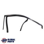 Mercedes W204 Rear Left Door N/s Window Sealing Frame A2047352125. Fixed Price $125.54.