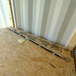 2016 Hyundai Sonata Front Left Driver Exterior Door Belt Molding Oem 82210C1000. Fixed Price $56.71.