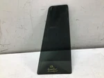 Chrysler Pacifica 2005 2006 Rear Right Passenger Side Quarter Window Glass. Fixed Price $60.71.