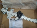 Dorman 741-029 Front Rh Window Regulator And Motor Fits Chevy Traverse 22867701. Fixed Price $44.24.