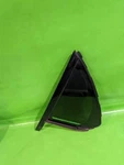 04-07 Jaguar XJ8L Driver Left Rear Vent Glass Oem 4544-54. Fixed Price $35.00.