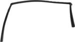 Genuine Nissan Run Weather-strip 80331-3BA1A. Fixed Price $53.55.