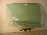 Passenger Right Rear Door Glass For 05 -10 Chevrolet Cobalt. Fixed Price $49.95.