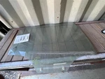 Passenger Right Rear Door Glass Fits 04-06 Epica 300484. Fixed Price $159.97.