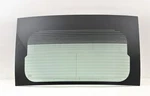 Fits 2012-2017 Hyundai Veloster Rear Back Window Glass Heated Upper W/ Antenna. Fixed Price $235.00.