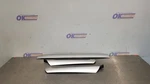 05 Chrysler Crossfire SRT-6 Coupe Exterior Windshield Molding Trim Silver. Fixed Price $267.75.