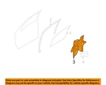 Ford Oem 07-17 Expedition Glass Hardware-window Regulator BL1Z7823200AA. Fixed Price $337.40.