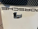 Porsche 356 Window Latch 64454304230 RP#13. Fixed Price $104.30.