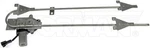 Dorman 741-5402 Window Regulator Right Front Fits Peterbilt R21-6011R. Fixed Price $225.56.