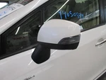 Subaru Xv Crosstrek 2014 Left Door Mirror 91054AJ230 Used 5201. Fixed Price $141.89.