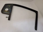 11-14 Chrysler 200 Rh Passenger Right Rear Door Vent Glass Sedan 05074572AC. Fixed Price $95.86.