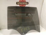 Passenger Right Rear Door Glass Opt Ako From 2021 Chevrolet Equinox 10256488. Fixed Price $137.04.