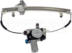 Dorman 751-094 Power Window Regulator And Motor Assembly. Fixed Price $64.31.