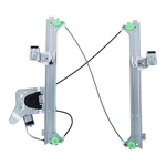 Wai WPR0531LMB Motor Regulator Assy. Fixed Price $152.74.
