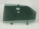Left Rear Door Window Glass Fits 2010-2013 Kia Forte Sedan 71950 **no Shipping**. Fixed Price $65.09.