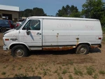 (local Pickup Only) Rear Door Glass Forward Stationary Fits 71-96 Chevrolet 30. Fixed Price $85.15.