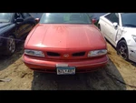 Passenger Right Front Door Vent Glass Fits 92-99 Eighty 519822. Fixed Price $140.23.