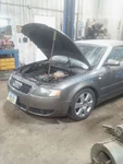 Passenger Right Front Door Glass Convertible Fits 03-09 Audi A4 2050376. Fixed Price $140.14.