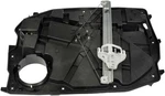 Power Window Motor And Regulator Assembly Dorman 748-579 Fits 08-13 Jeep Liberty. Fixed Price $137.08.
