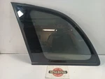 2001-2005 Toyota RAV4 Left Drivers Side Quarter Glass Privacy Tint 10973684. Fixed Price $191.83.