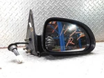 97-00 Dodge Durango/ Dakota Right Passenger Side View Mirror Power Fixed 5X7". Fixed Price $48.71.