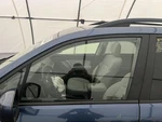 (local Pickup Only) Driver Left Front Door Glass Fits 14-16 Forester 208885. Fixed Price $156.23.