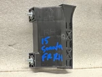 T401192 2015-2019 Hyundai Sonata Front Door Window Glass Guide Channel Rh Oem. Fixed Price $14.99.