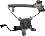 Power Window Motor And Regulator Assembly Dorman 741-391. Fixed Price $85.32.