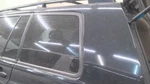Rear Side Window Driver Left Quarter Glass With Antenna Fits 01-07 Highlander 17. Fixed Price $79.99.