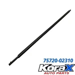 2014-2019 Toyota Corolla Front Left Door Belt Molding New Oem 75720-02310. Fixed Price $52.73.
