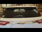 Back Glass Classic Style Or Vin 5TH Digit Fits 18-24 Traverse 672409. Fixed Price $174.90.