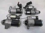 2010 Honda Fit Starter Motor Oem 205K Miles - LKQ392665750. Fixed Price $79.35.