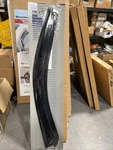 Side Window Deflectors Piece Swb Wagon Ford VGT1Z-18246-A. Fixed Price $55.25.