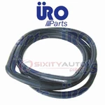 51317440104 Windshield Seal For URO-005044 955 06043 738 817 764 Ix. Fixed Price $92.69.